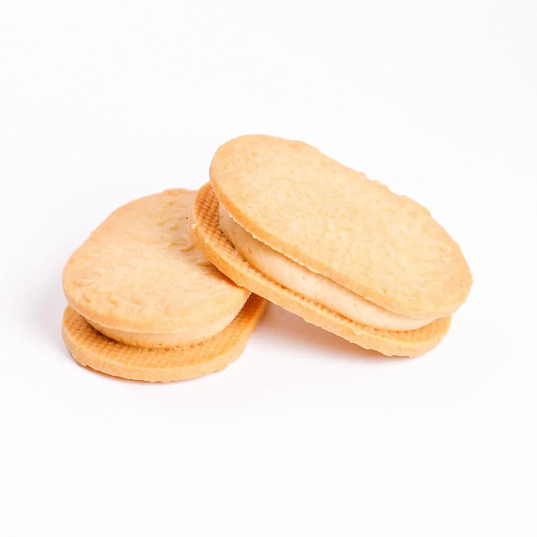 冰沁奶油夾心餅乾